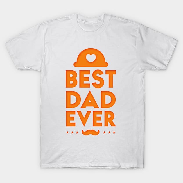 Father day T-Shirt by Billionairestore